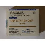 Drostagen-200 Depot Calvin Scott