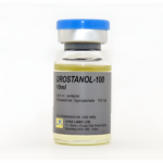 Drostanol-100 Lyka Labs