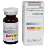 Drostanolone Injection 100mg Genesis
