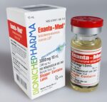 Enanta-Med 300mg Bioniche Pharma