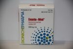 Enanta-Med Testosteron Enanthate Bioniche Pharma