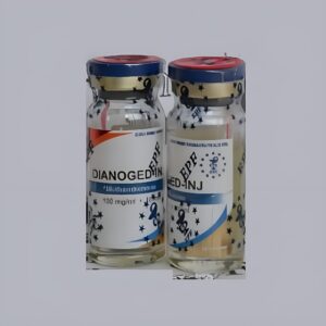Dianoged-inj 100mg EPF