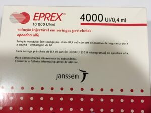 EPA – EPREX 4000 IE