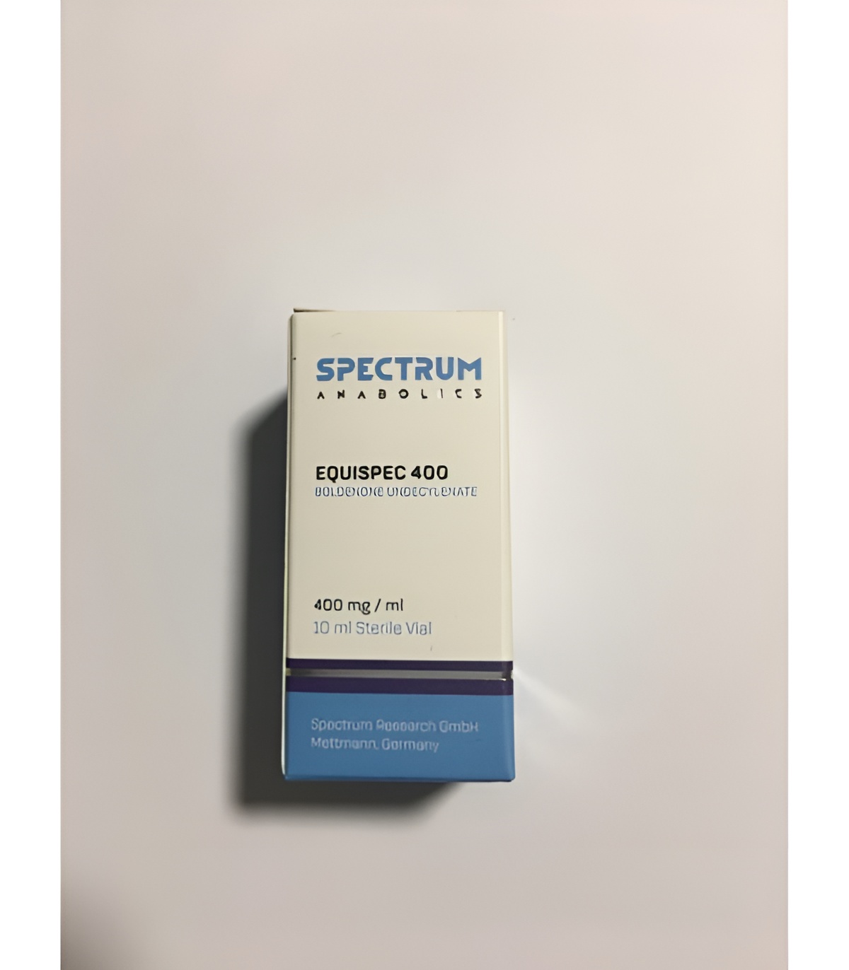 Equispec 400 Boldenon-Undecylenat-Spektrum-Anabole