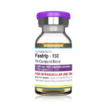 Fastrip-150 Pharmaqo Labs