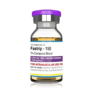 Fastrip-150 Pharmaqo Labs