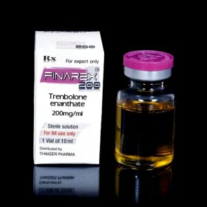 Finarex 200 Thaiger Pharma
