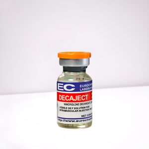 Decaject 200 mg Eurochem Labs