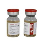 Durabol 100 British Dragon