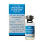 Deca Durabolin 100mg Norma Hellas