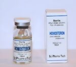 Homosteron 100mg Sci Pharma Tech